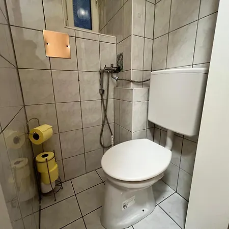 Central 1Br Apt-Near Danube River! Wien Exterior foto