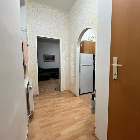 Central 1Br Apt-Near Danube River! Wien Exterior foto